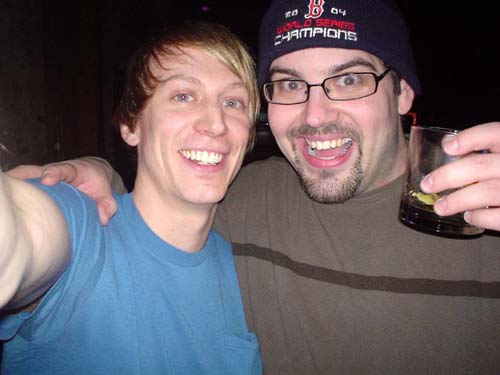 me, seth