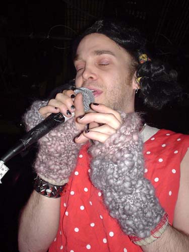 matt lesser