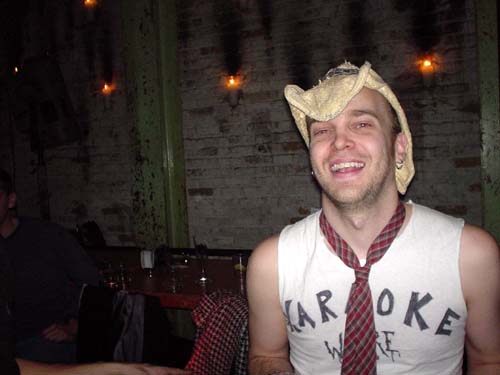 matt lesser
