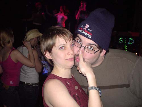 meredith, seth