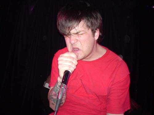 matt coats
