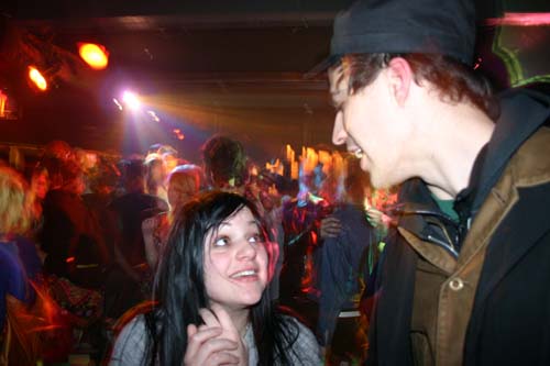 sarah