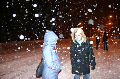 karen, sarah