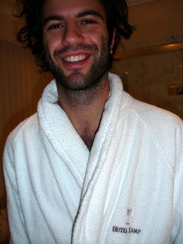 jake b