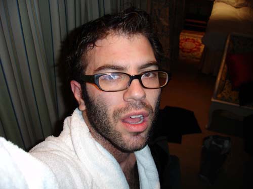 jake b