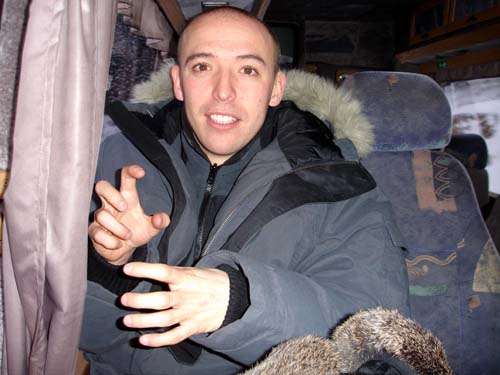 grant