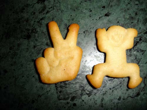 weird foreign food
