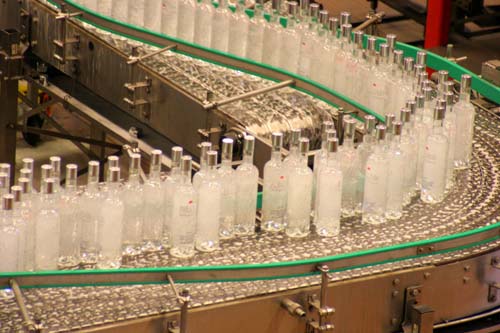 vodka