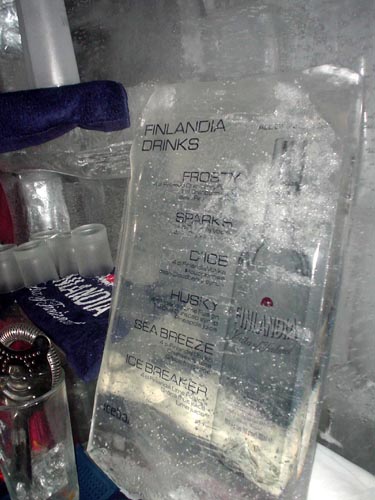 vodka