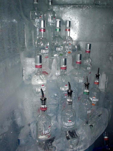 vodka