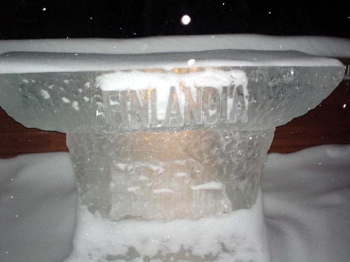 ice