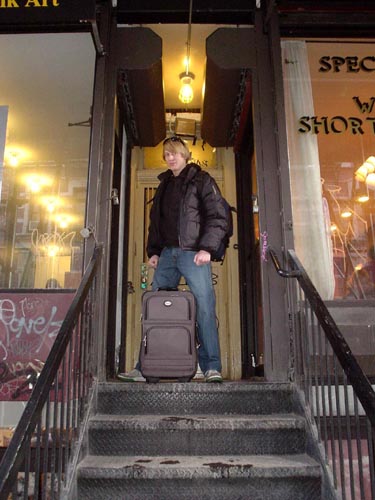 suitcase