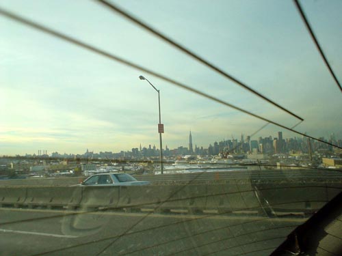 skyline
