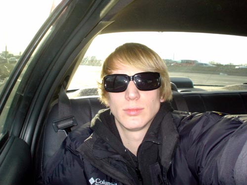 me + taxi