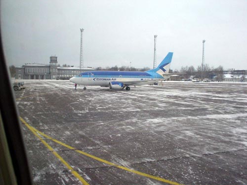 airplane