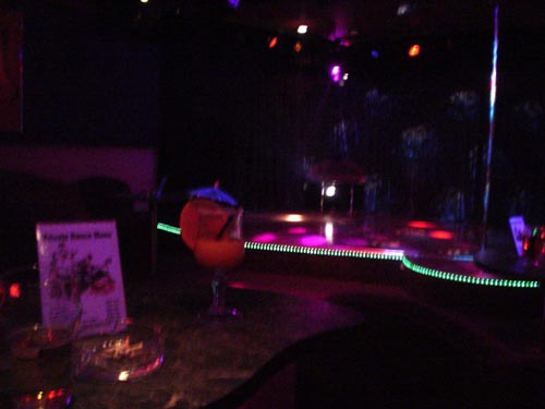 strippers