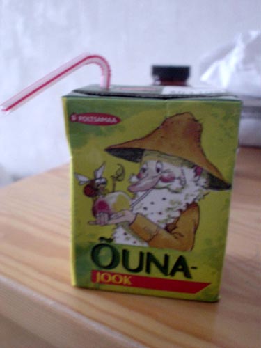 weird foreign food