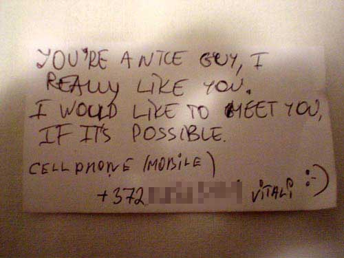 note