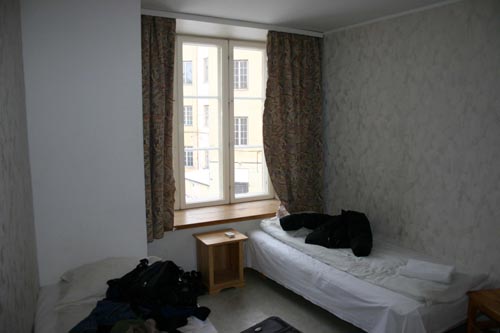 hotel