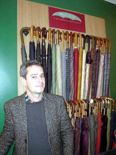 david k