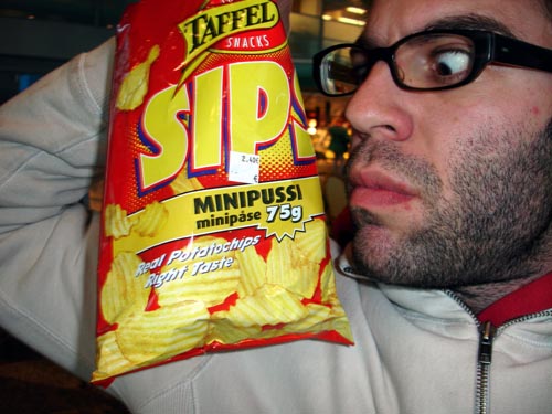 funny foreign products