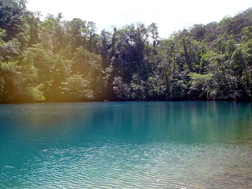 jamaica