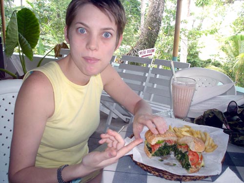 food + best
