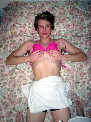 me + bed