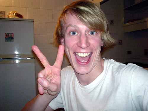 peace