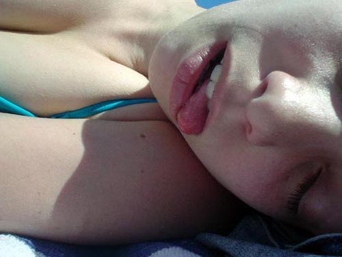 tongue