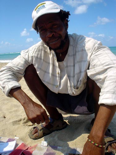 jamaica