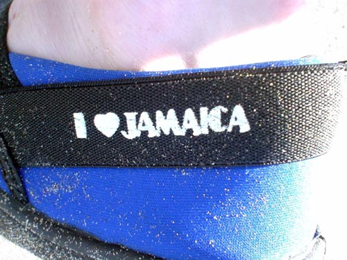 jamaica