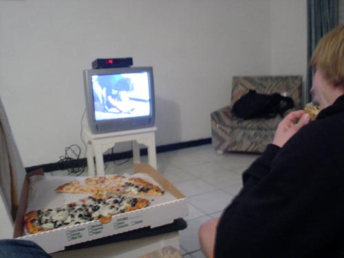 pizza
