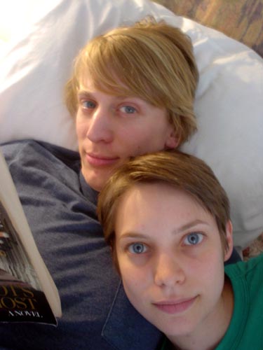 us