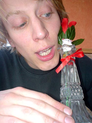 roses