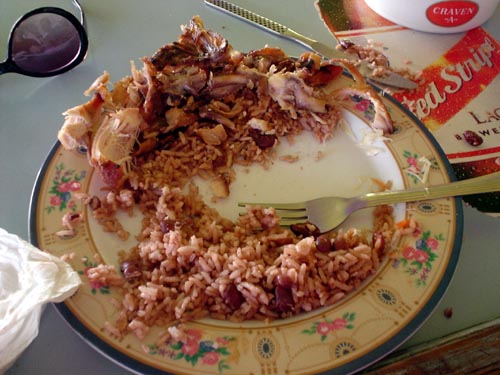 food