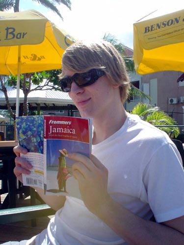 me + book