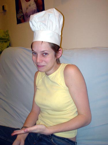 chef