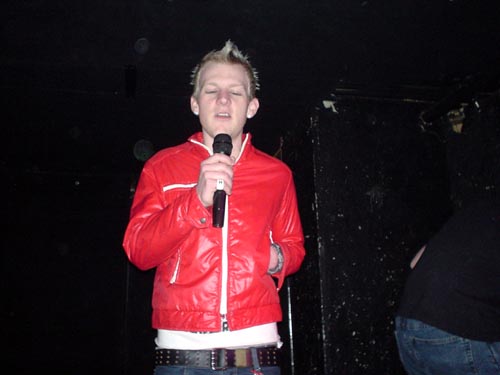 josh m