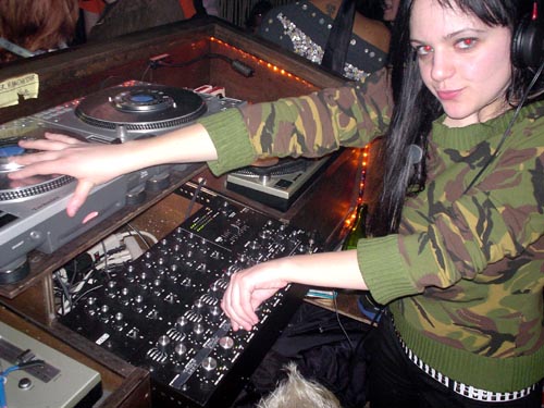 dj