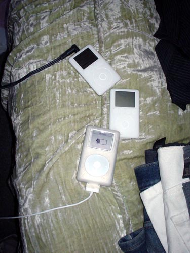 ipod