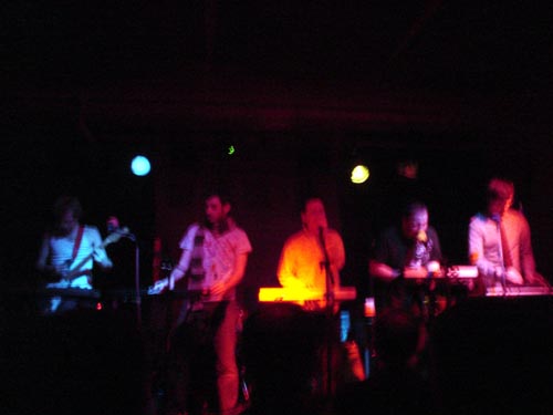 band