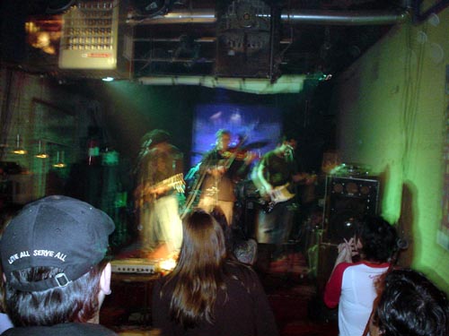 band