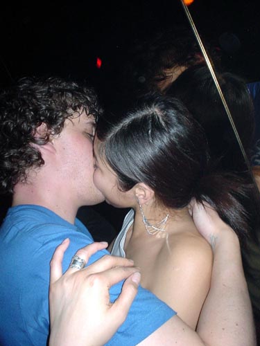 makeout