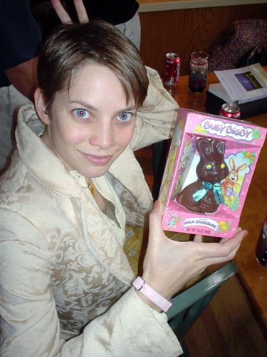 easter