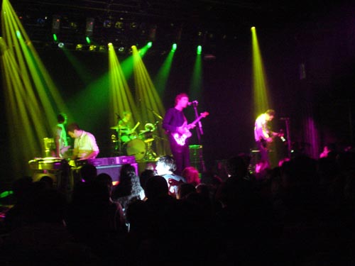 band