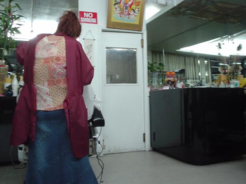 massage