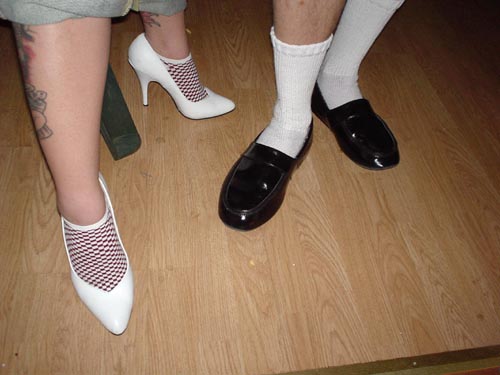 socks