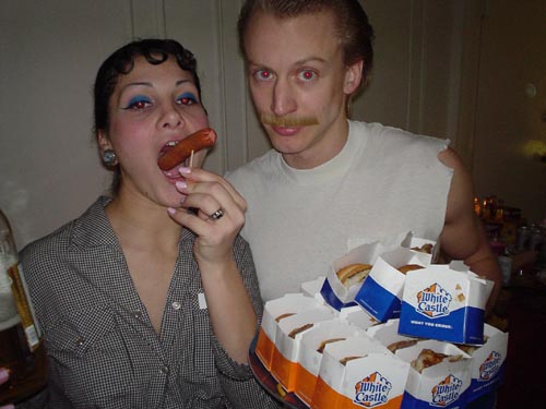 me + astra