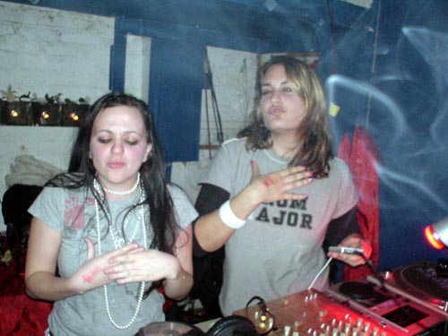 dj
